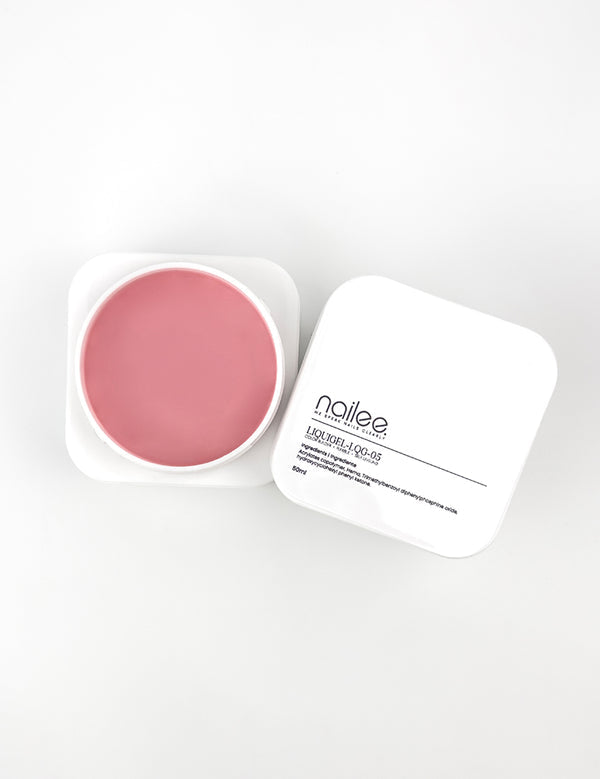 Liquigel 05/50 ml