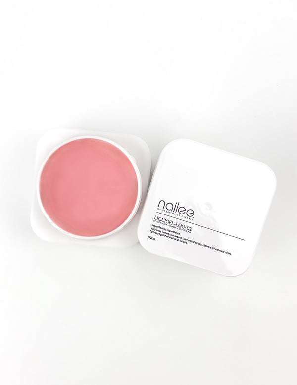 Liquigel 02/50 ml