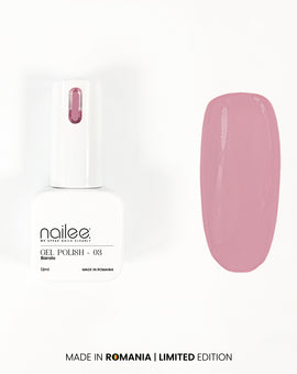 Gel Polish 03 Barolo 12 ml