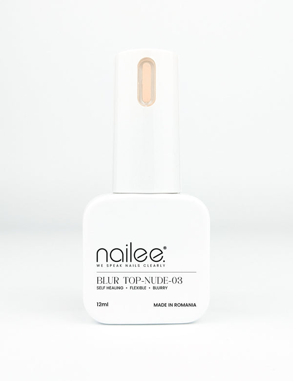 Blur Top 03 Nude 12 ml