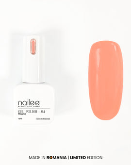 Gel Polish 04 Magma 12 ml
