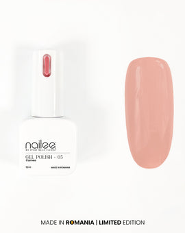 Gel Polish 05 Cameo 12 ml