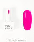 Gel Polish 06 Neon Pink 12 ml