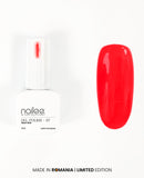 Gel Polish 07 Neon Red 12 ml