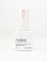 Flubber Base 07 Pink 12 ml