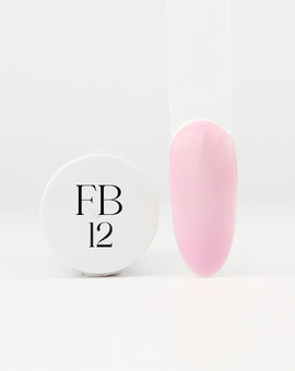 Flubber Base 12 Lilac 12 ml