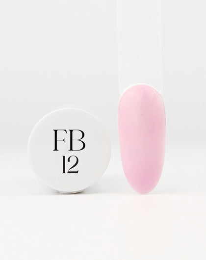 Flubber Base 12 Lilac 12 ml