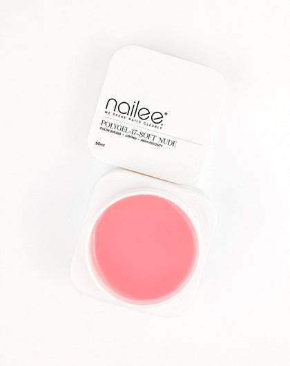 Polygel 17 Soft Nude 50 ml