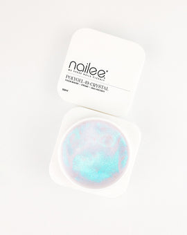 Polygel 19 Crystal Tan 50 ml