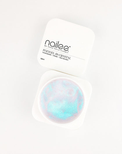 Polygel 19 Crystal Tan 50 ml