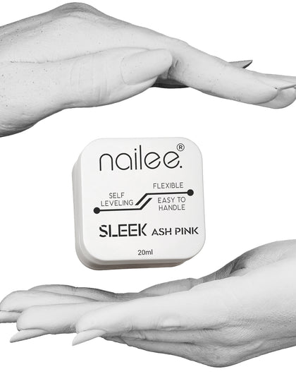 Sleek Ash Pink 20ml