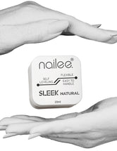 Sleek Natural 20ml