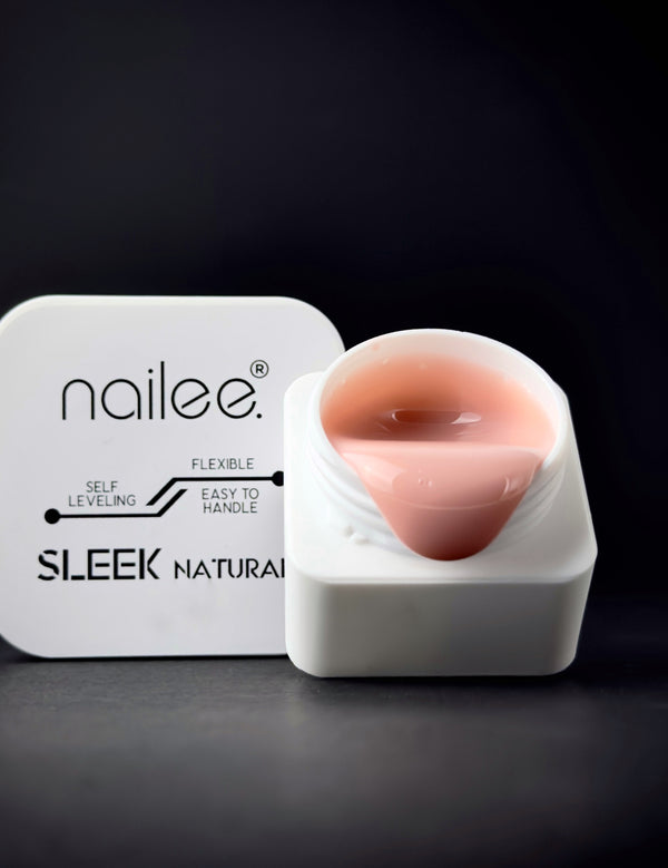 Sleek Natural 20ml