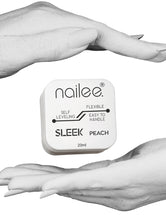 Sleek Peach 20ml