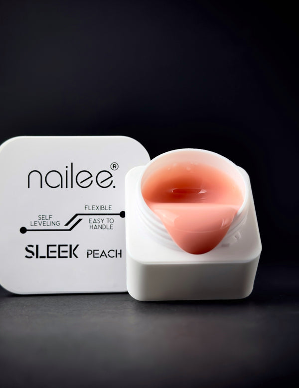 Sleek Peach 20ml