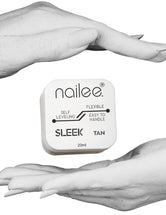 Sleek Tan 20ml