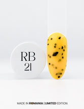 Base Rubber 21