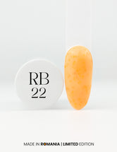 Base Rubber 22