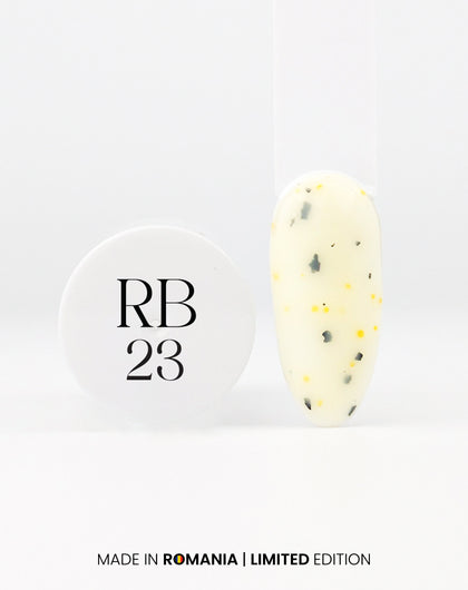 Base Rubber 23