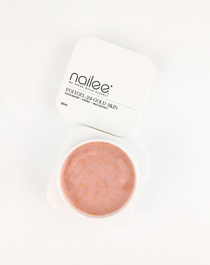 Polygel 24 Gold Skin 50 ml