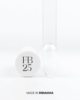 Flubber Base 25 Glass 12 ml