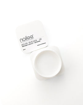 Selfie Builder 26 Soft White 50 ml