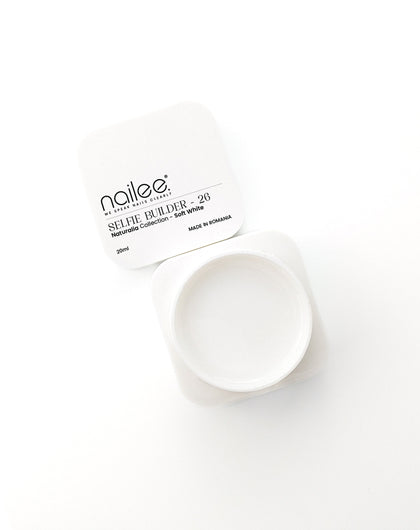Selfie Builder 26 Soft White 50 ml
