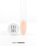 Flubber Base 30 Naked 12 ml