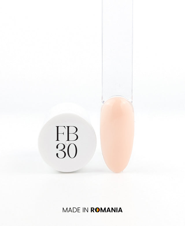 Flubber Base 30 Naked 12 ml