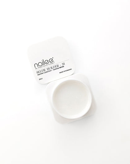 Selfie Builder 31 Aurora White 50 ml