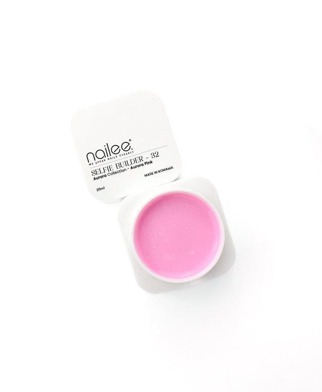 Selfie Builder 32 Aurora Pink 50 ml