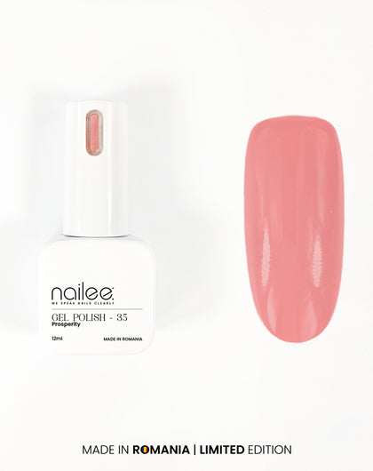 Gel Polish 35 Prosperity 12 ml