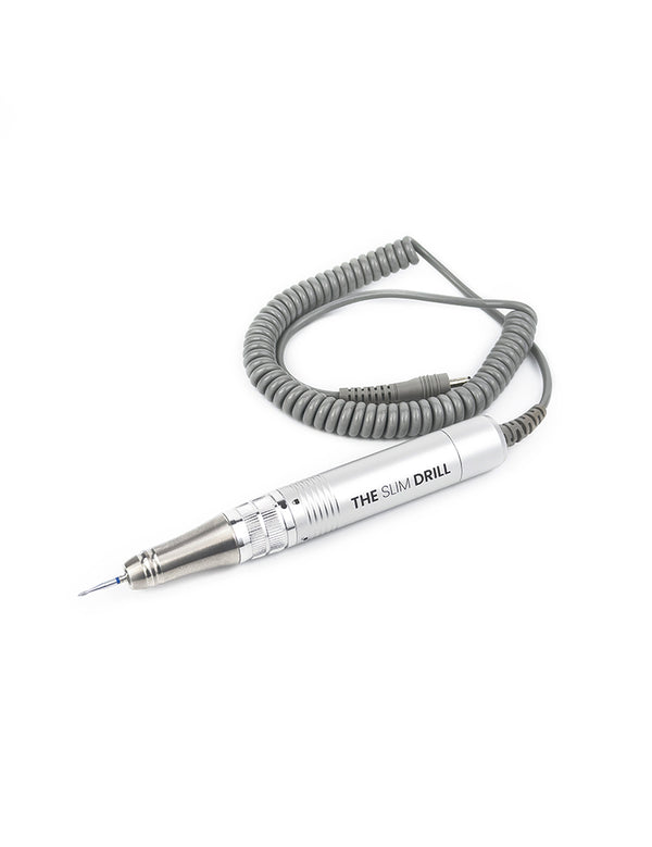 The Slim Drill Micromotore Elettrico Professionale 18W 35.000 giri