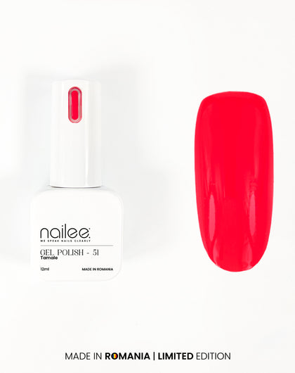 Gel Polish 51 Tamale 12 ml