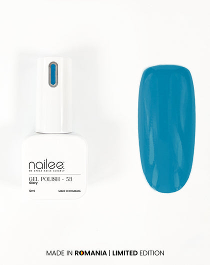 Gel Polish 53 Glory 12 ml