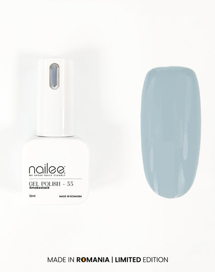 Gel Polish 55 Smokestack 12 ml