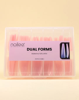Dual Forms Ballerina 50% APEX