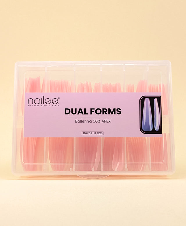 Dual Forms Ballerina 50% APEX