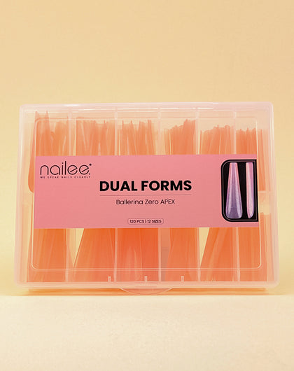 Dual Forms Ballerina Zero APEX