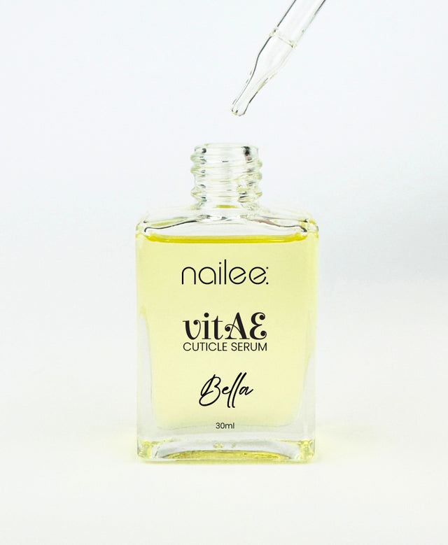 vitAE Cuticle Serum BELLA - 30ml