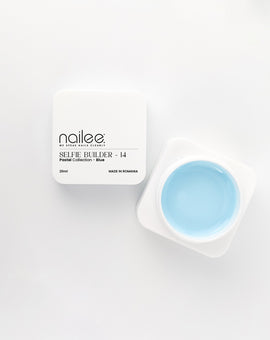 Selfie Builder 14 Blue 50 ml