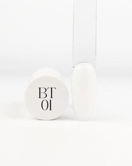 Blur Top 01 White 12 ml