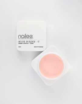 Selfie Builder 17 Coral 50 ml