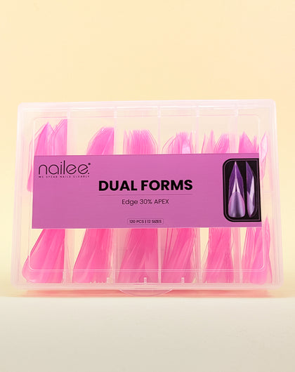 Dual Forms Edge 30% APEX