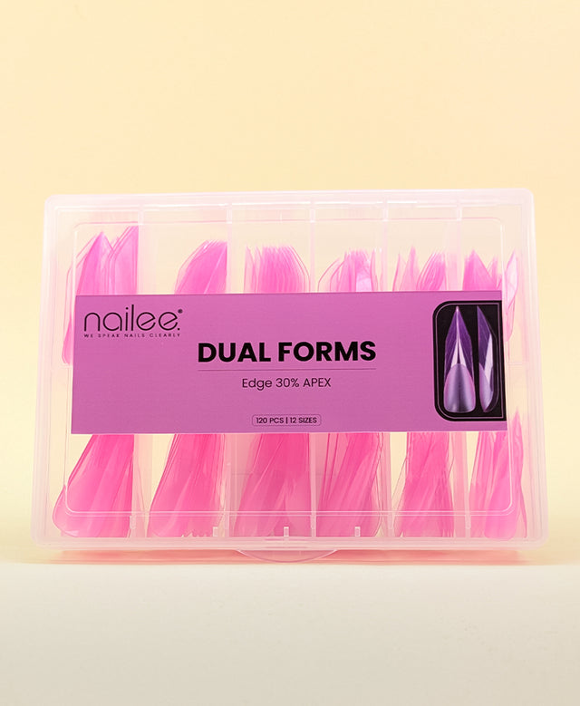 Dual Forms Edge 30% APEX