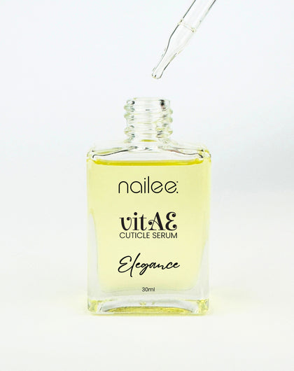 vitAE Cuticle Serum ELEGANCE - 30ml