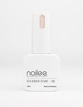 Flubber Base 02 Nude 12 ml