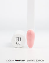 Flubber Base 05 Blush 12 ml