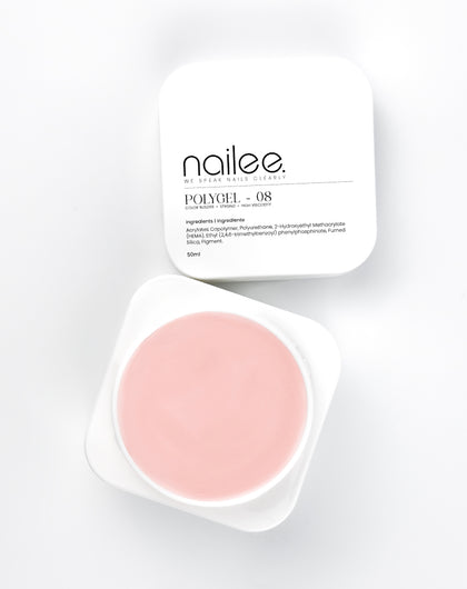 Polygel 08 Skin 50 ml