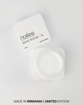 Selfie Builder 01 Milk 50 ml